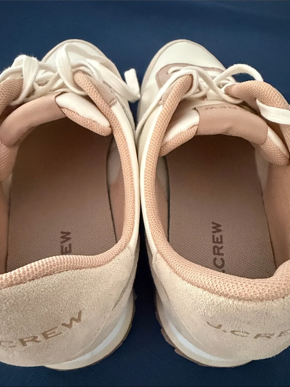 J. Crew never worn